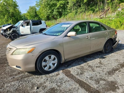4T1BE46KX9U****** 2009 Toyota Camry