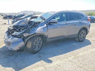 7FARW1H8XLE****** 2020 Honda CR-V