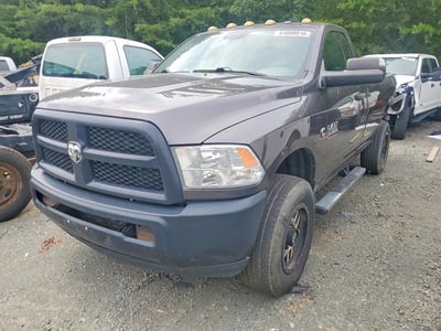 3C63R3AL4HG****** 2017 RAM 3500