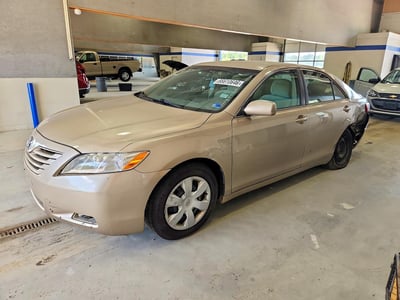 4T1BE46K59U****** 2009 Toyota Camry