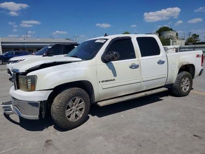 3GTEK233X9G****** 2009 GMC Sierra 1500
