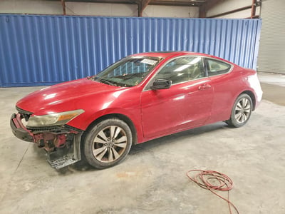1HGCS1B81AA****** 2010 Honda Accord