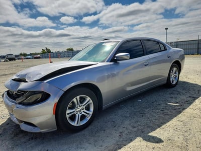 2C3CDXBGXGH****** 2016 Dodge Charger