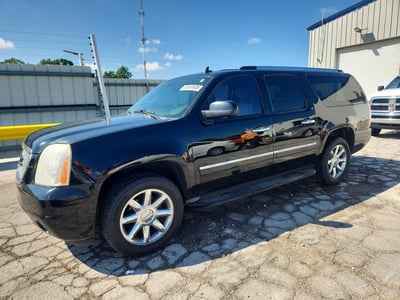2011 GMC Yukon XL