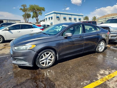 3FA6P0H73GR****** 2016 Ford Fusion