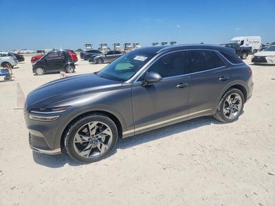 5NMMCET17PH****** 2023 Genesis Electrified Gv70
