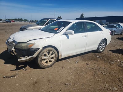 4T4BF3EK3BR****** 2011 Toyota Camry