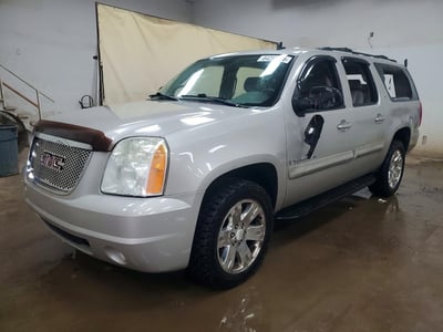 1GKFK36379R****** 2009 GMC Yukon XL