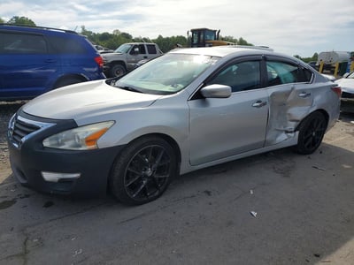 1N4AL3AP2FC****** 2015 Nissan Altima