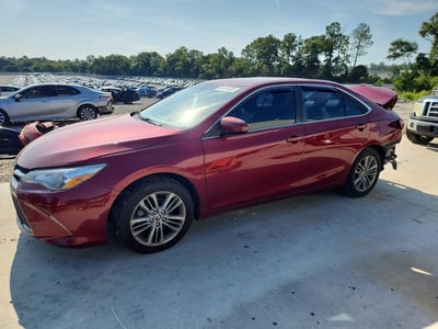 4T1BF1FK0GU****** 2016 Toyota Camry