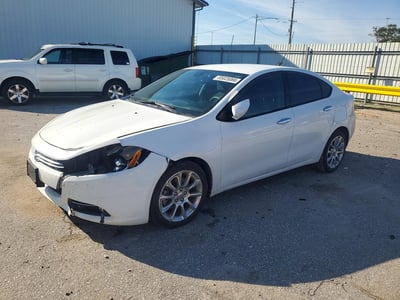 2016 Dodge Dart