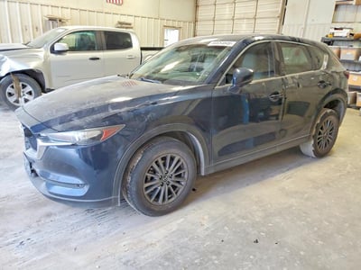 JM3KFACLXH0****** 2017 Mazda CX-5