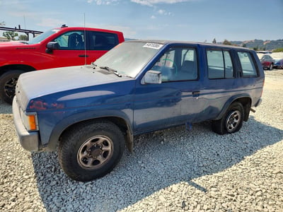 JN8HD17S5SW****** 1995 Nissan Pathfinder