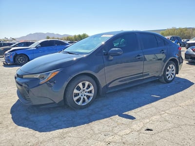 5YFB4MDE1RP****** 2024 Toyota Corolla