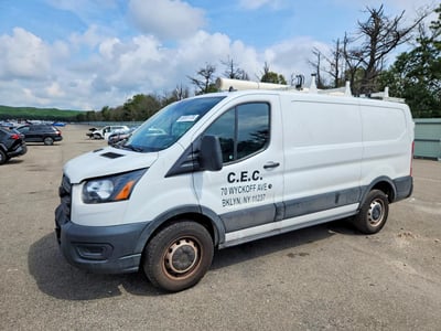 1FTBR1Y89LK****** 2020 Ford Transit 250