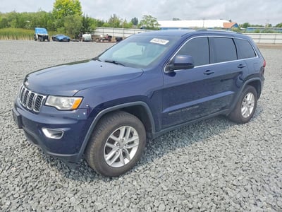 1C4RJFAG6JC****** 2018 Jeep Grand Cherokee