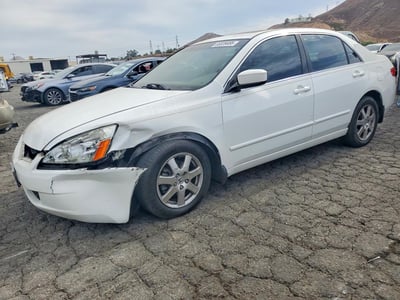 1HGCM66505A****** 2005 Honda Accord
