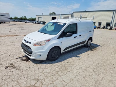 NM0LS7F76G1****** 2016 Ford Transit Connect