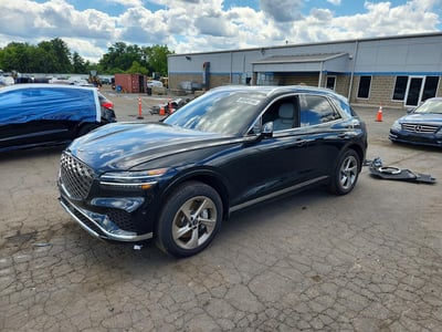 KMUMBDTB2TU****** 2026 Genesis GV70