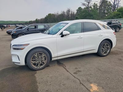 KMUMADTB1PU****** 2023 Genesis GV70