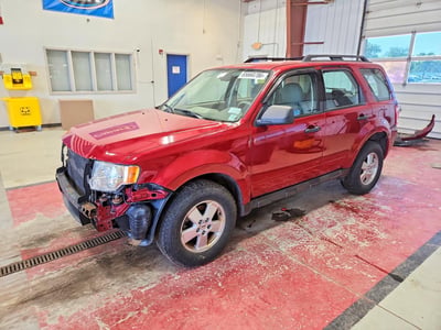 1FMCU9C77AK****** 2010 Ford Escape