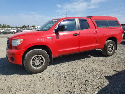 5TFUY5F17DX****** 2013 Toyota Tundra