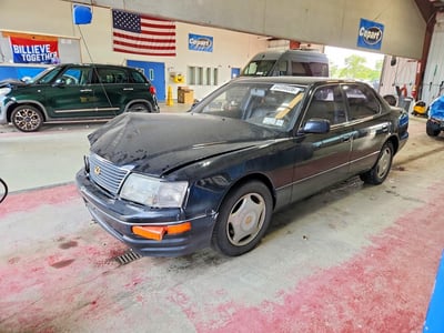 JT8BH28F3V0****** 1997 Lexus LS