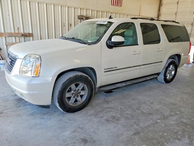 2012 GMC Yukon XL