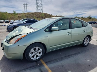 JTDKB20U377****** 2007 Toyota Prius