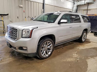 1GKS2HKJ5KR****** 2019 GMC Yukon XL