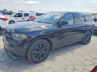 2013 Dodge Durango
