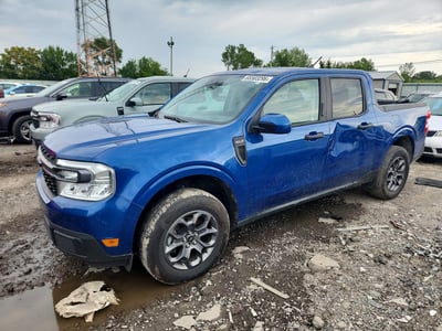 2023 Ford Maverick