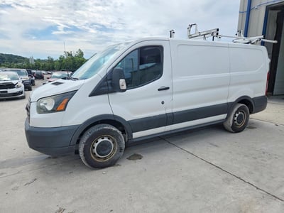 1FTYE1ZM4GK****** 2016 Ford Transit 150