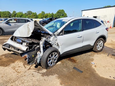1FMCU0GNXSU****** 2025 Ford Escape
