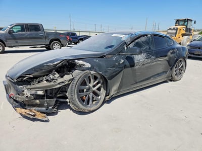 5YJSA1E60PF****** 2023 Tesla Model S