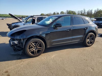 2019 Porsche Macan