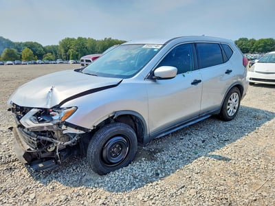 KNMAT2MTXJP****** 2018 Nissan Rogue