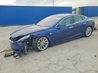 5YJSA1E20HF****** 2017 Tesla Model S