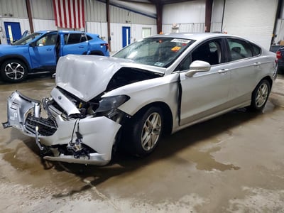 3FA6P0H78GR****** 2016 Ford Fusion