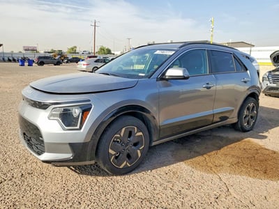 2024 Kia Niro