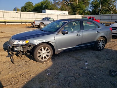 3LNHL2GC1CR****** 2012 Lincoln MKZ