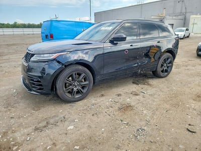 2023 Land Rover Range Rover Velar