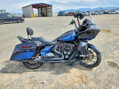 1HD1TCL19KB****** 2019 Harley-Davidson Fltrxse