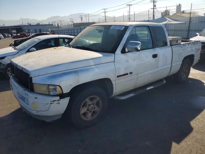 1997 Dodge Ram 1500
