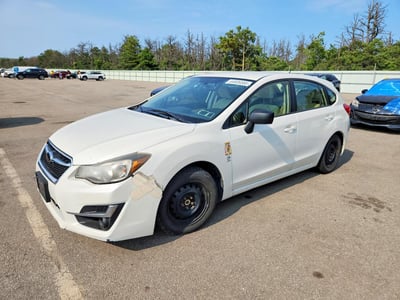 JF1GPAA64G9****** 2016 Subaru Impreza