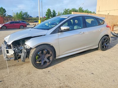 1FADP3L90DL****** 2013 Ford Focus