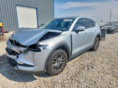 JM3KFBCL6H0****** 2017 Mazda CX-5