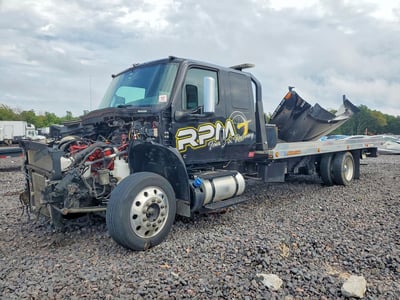 2022 International 2500