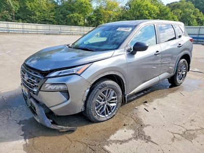 5N1BT3AB6RC****** 2024 Nissan Rogue