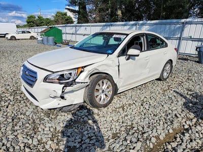 4S3BNAC63G3****** 2016 Subaru Legacy